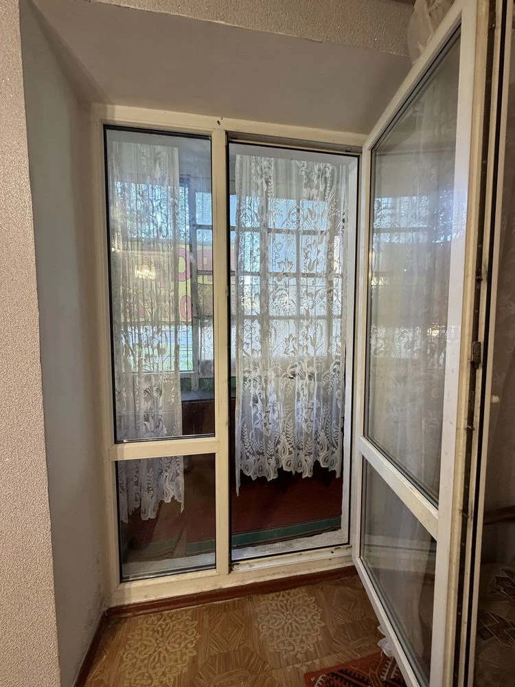 Продажа 1-комнатной квартиры на ул. Курортной