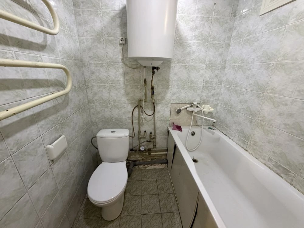Продажа 1-комнатной квартиры на ул. Курортной