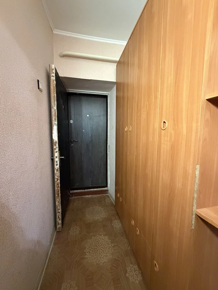Продажа 1-комнатной квартиры на ул. Курортной