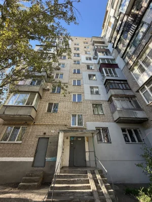 Продажа 1-комнатной квартиры на ул. Курортной
