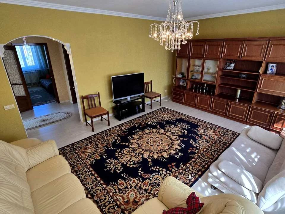 Будинок. Миколаїв, Лазарєва Адмірала вул.
