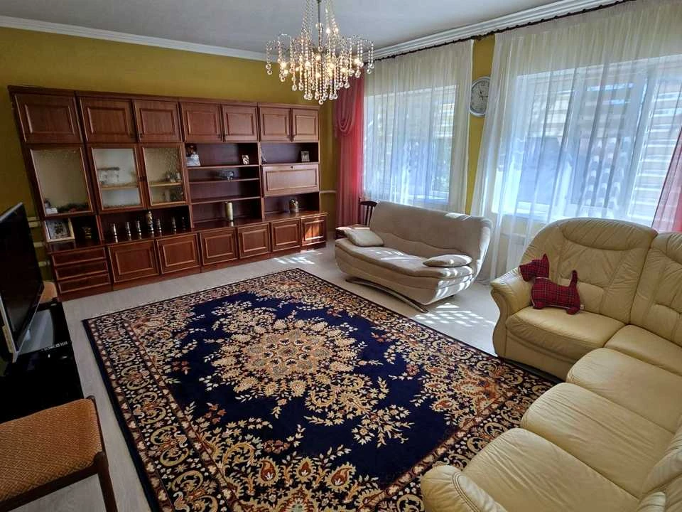 Будинок. Миколаїв, Лазарєва Адмірала вул.