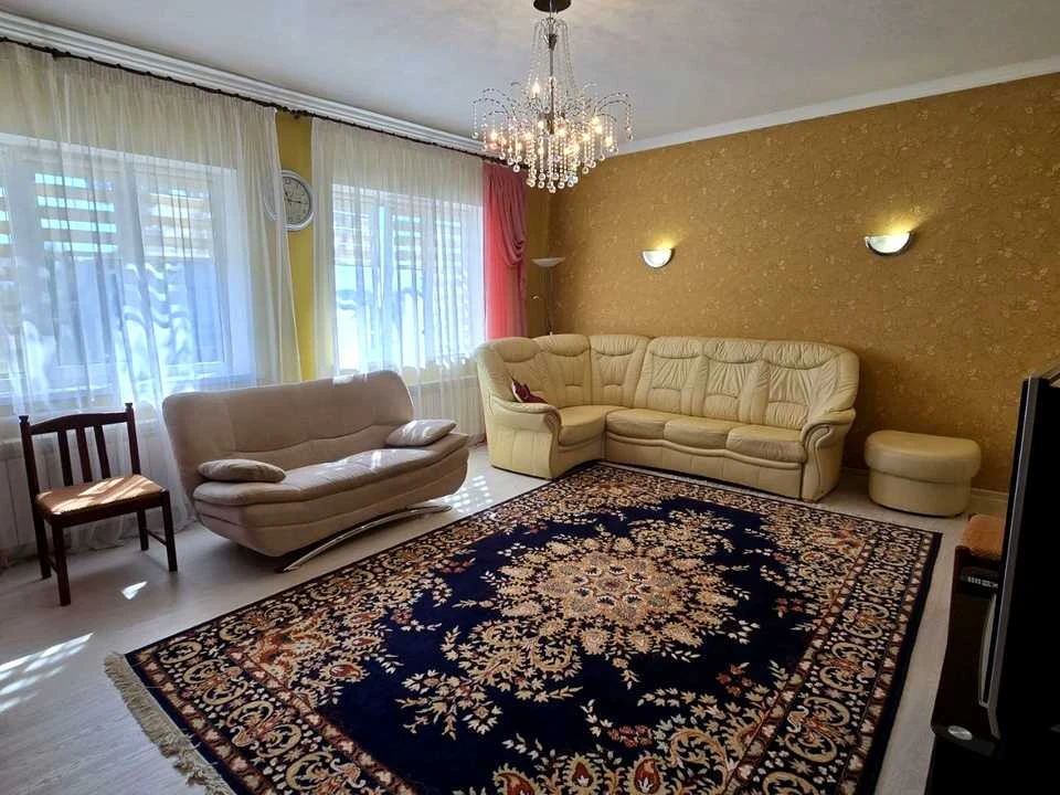Будинок. Миколаїв, Лазарєва Адмірала вул.