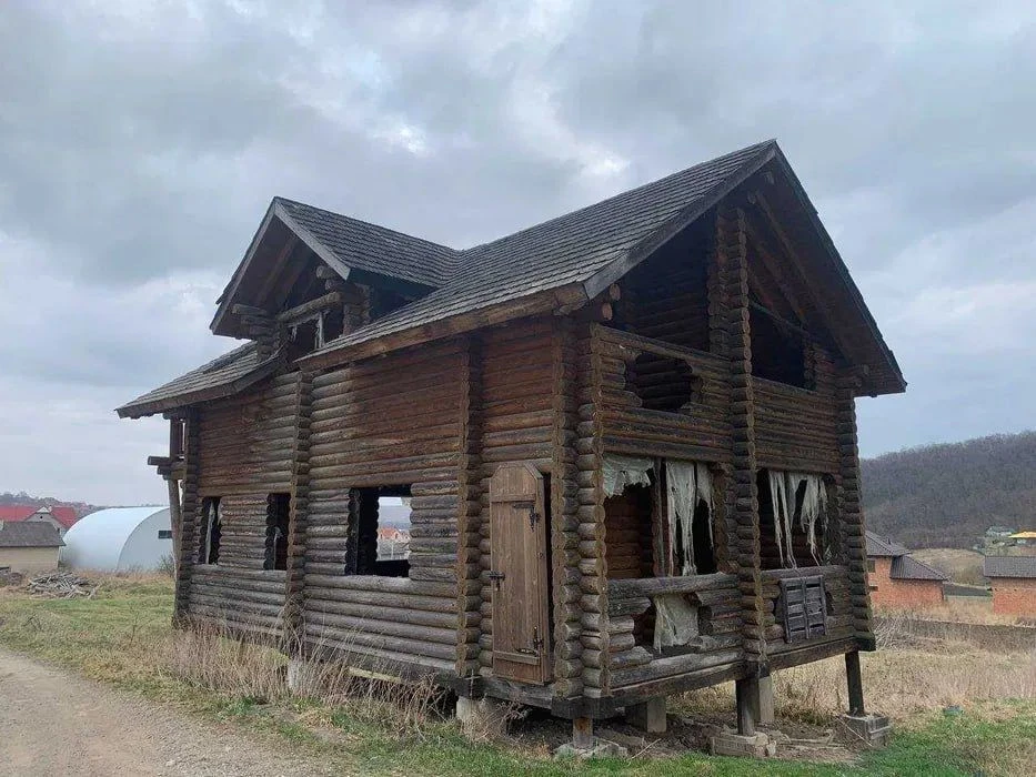 Від власника. Продам терміново земельну ділянку. С. Тисовець