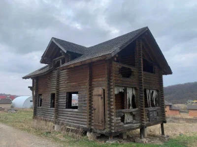 Від власника. Продам терміново земельну ділянку. С. Тисовець
