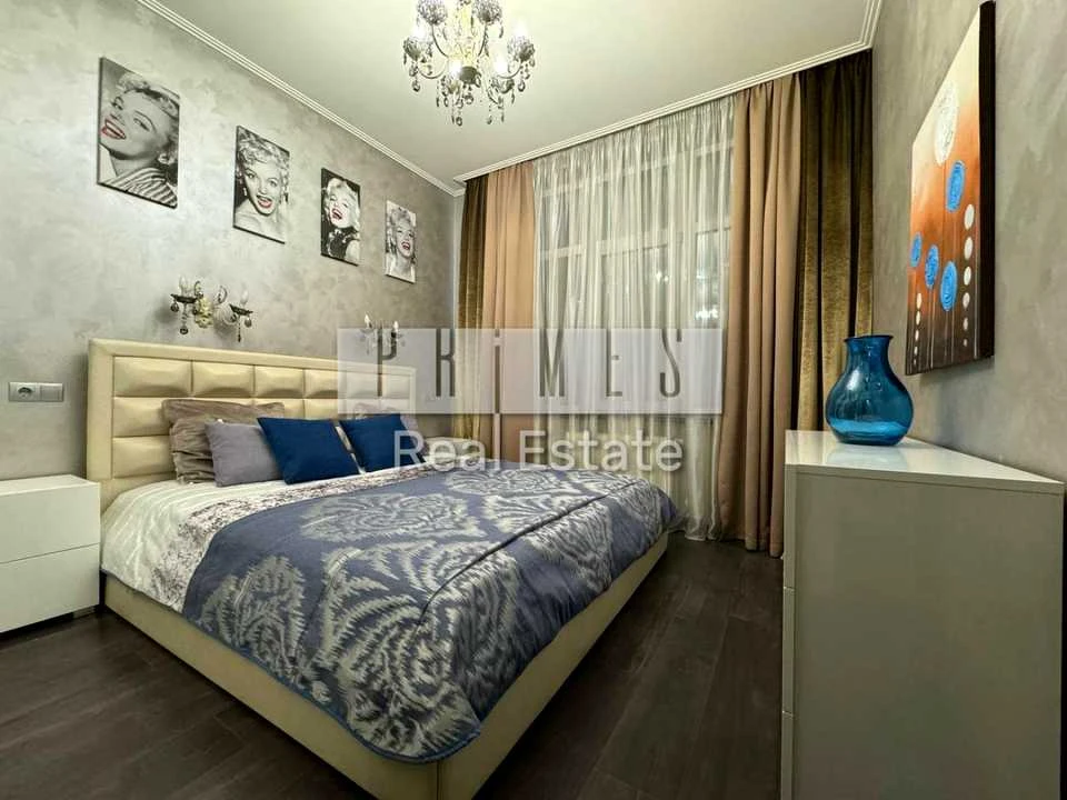 Квартира. Киев, улица Андрия Верхогляда