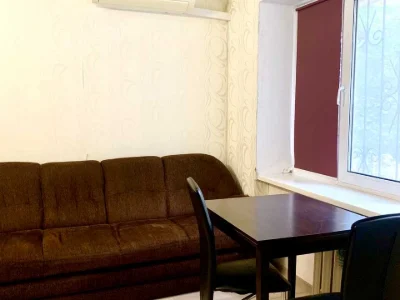 Apartment. Degtyarivska st., Kyiv