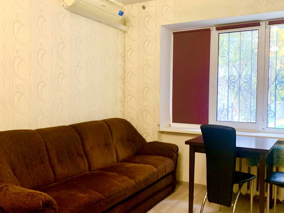 Apartment. Degtyarivska st., Kyiv