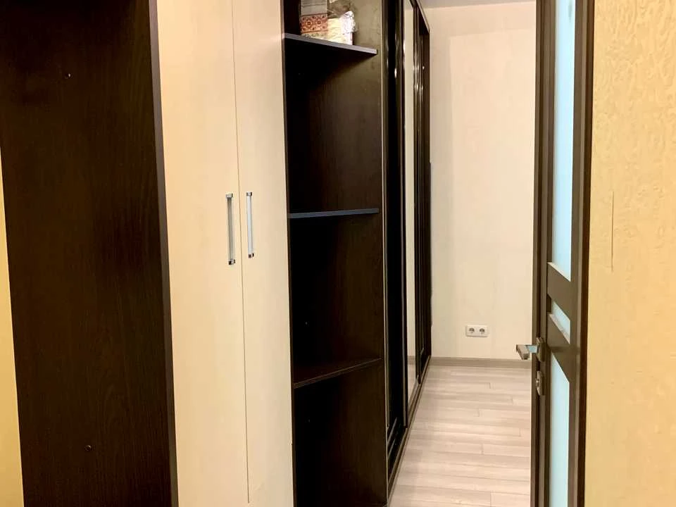 Apartment. Degtyarivska st., Kyiv