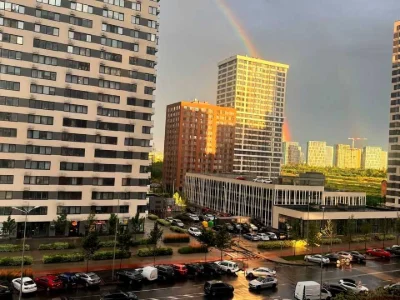 Квартира. Київ, вул. Всеволода Змієнка.