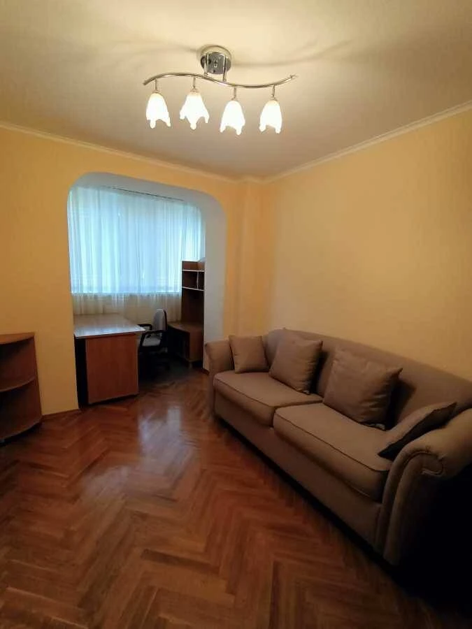 For Rent Long-Term, 4-Bedroom Apartment, Kyiv, Шевchenkovsky, Turgenivs