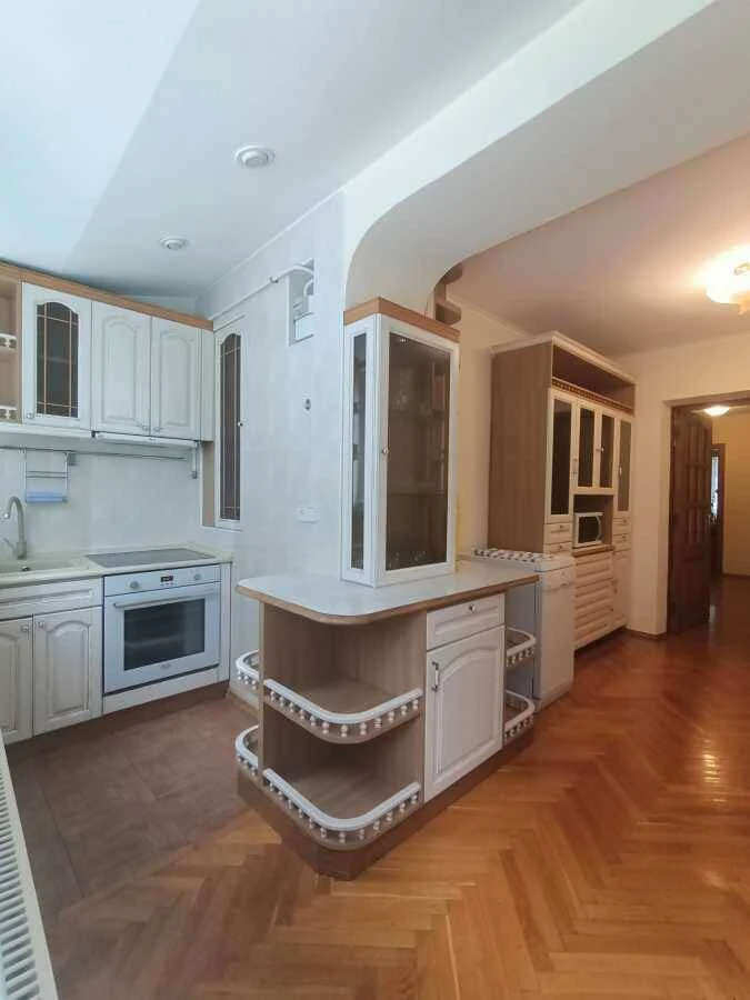 For Rent Long-Term, 4-Bedroom Apartment, Kyiv, Шевchenkovsky, Turgenivs