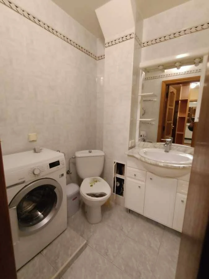 For Rent Long-Term, 4-Bedroom Apartment, Kyiv, Шевchenkovsky, Turgenivs