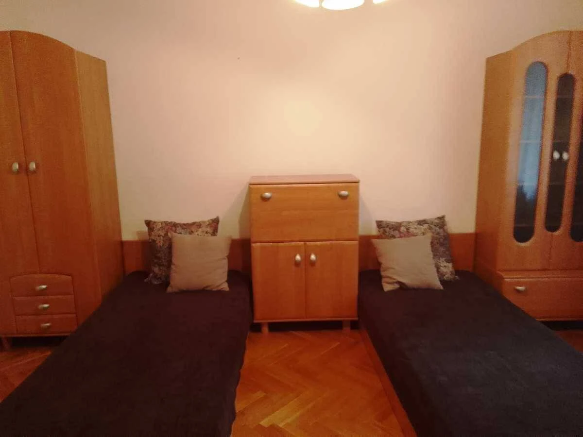 For Rent Long-Term, 4-Bedroom Apartment, Kyiv, Шевchenkovsky, Turgenivs