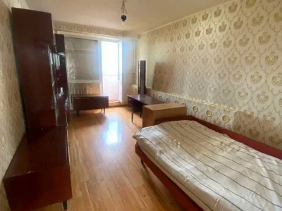 Apartment. Kharkiv, Sobornosti Ukrainy St. (Friendship of Peoples)