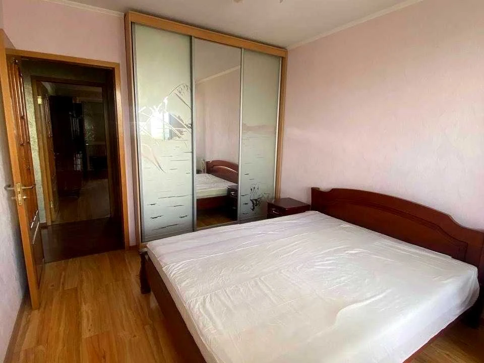 Apartment. Kharkiv, Sobornosti Ukrainy St. (Friendship of Peoples)