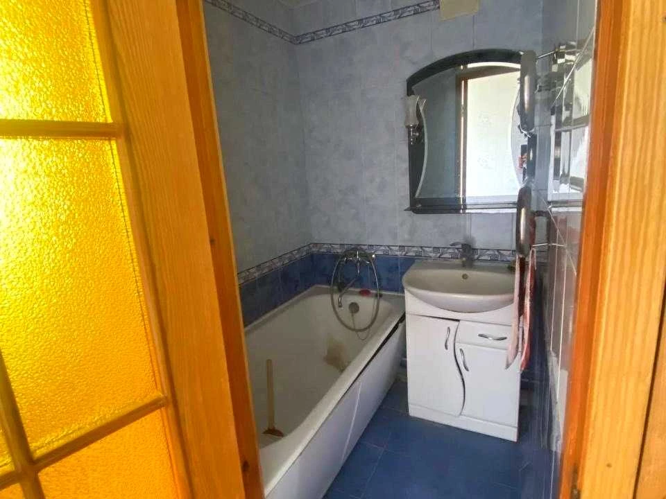 Apartment. Kharkiv, Sobornosti Ukrainy St. (Friendship of Peoples)