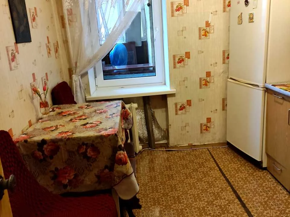 Квартира. Київ, вулиця Симиренка