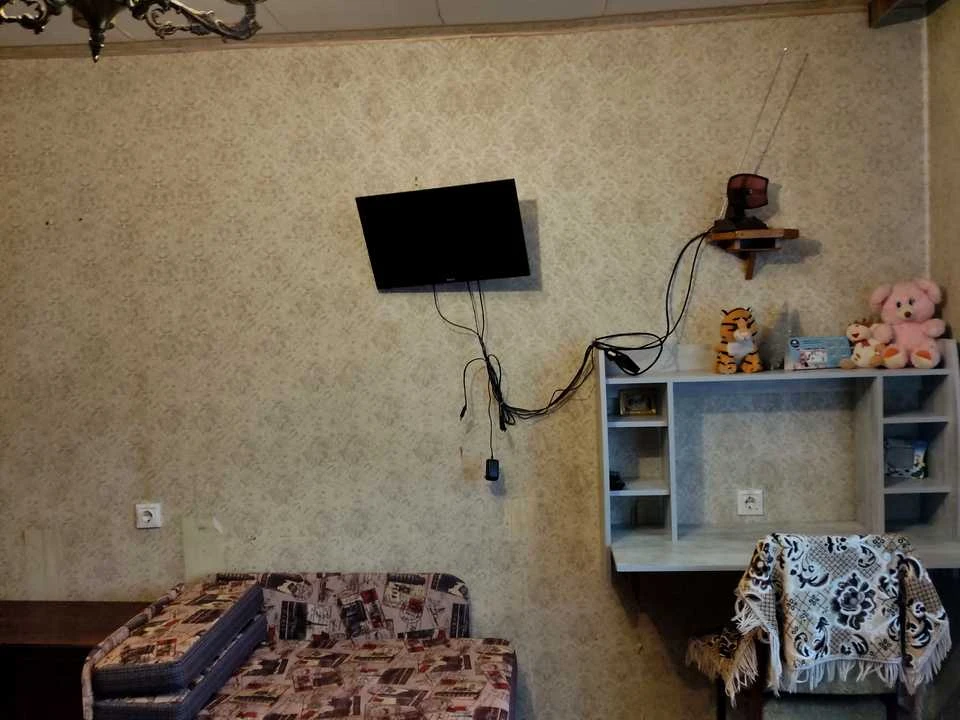 Квартира. Київ, вулиця Симиренка