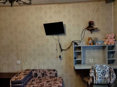 Квартира. Київ, вулиця Симиренка