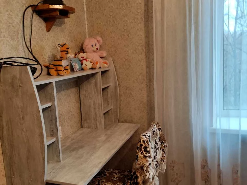 Квартира. Київ, вулиця Симиренка