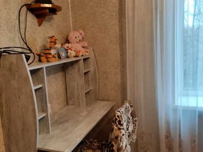 Квартира. Київ, вулиця Симиренка