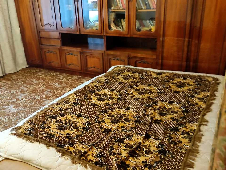 Квартира. Київ, вулиця Симиренка