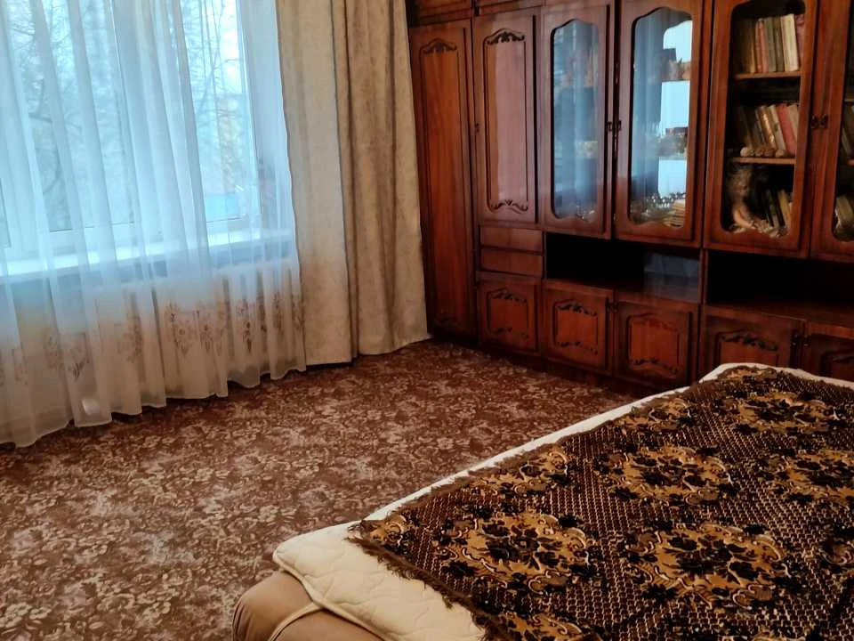 Квартира. Київ, вулиця Симиренка