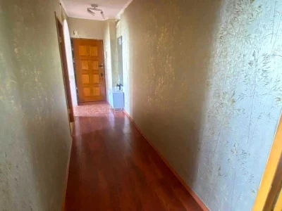 Apartment. Kharkiv, Sobornosti Ukrainy St. (Friendship of Peoples)