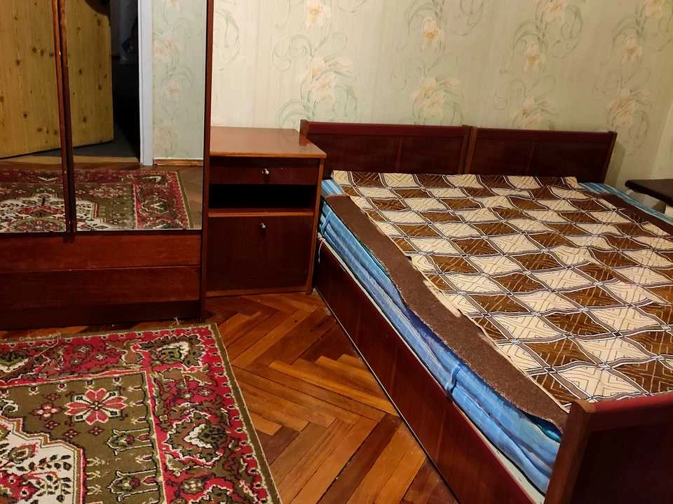 Квартира. Київ, вулиця Симиренка