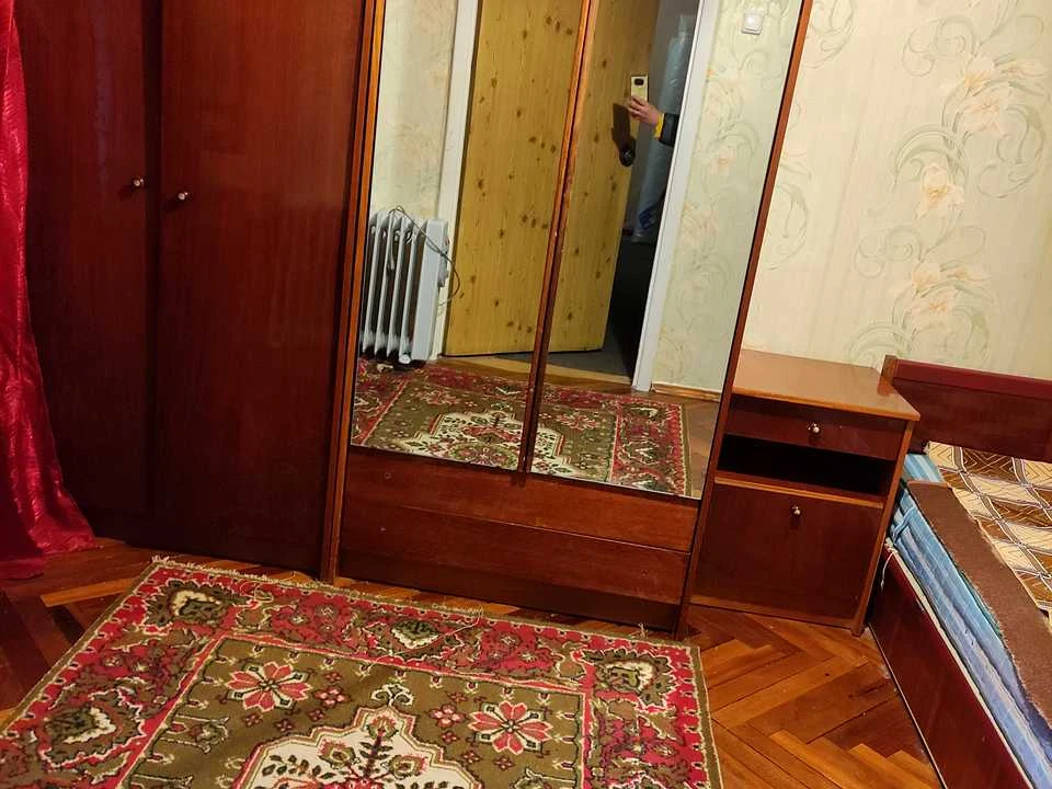Квартира. Київ, вулиця Симиренка