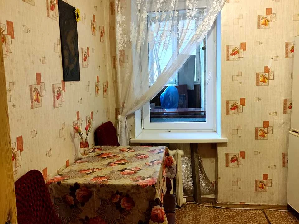 Квартира. Київ, вулиця Симиренка