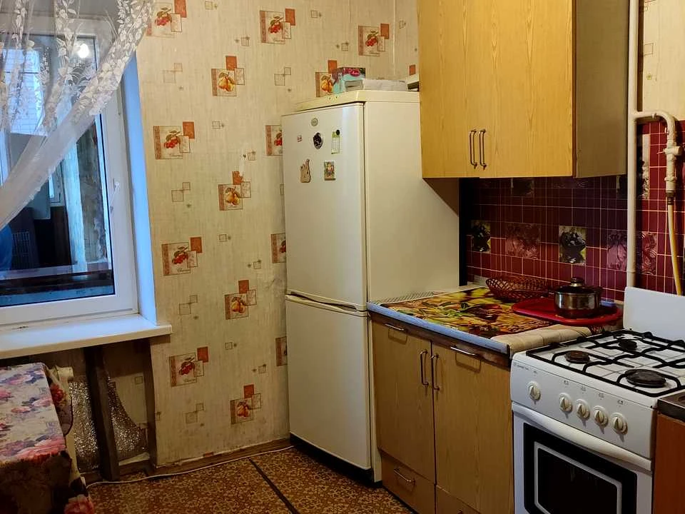 Квартира. Київ, вулиця Симиренка