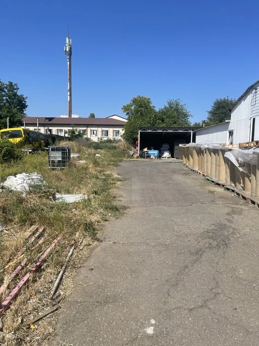 ПРОДАЖА Участок 1,1 Га(Госакт) Ильфа Петрова ‼️ Вильямса Ко