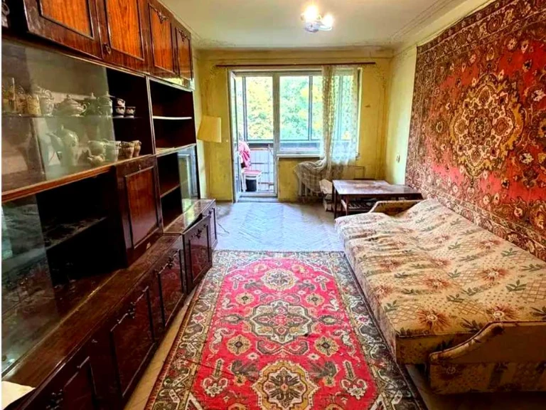 Apartment. Lubin Street, Lviv