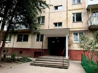 Apartment. Lubin Street, Lviv