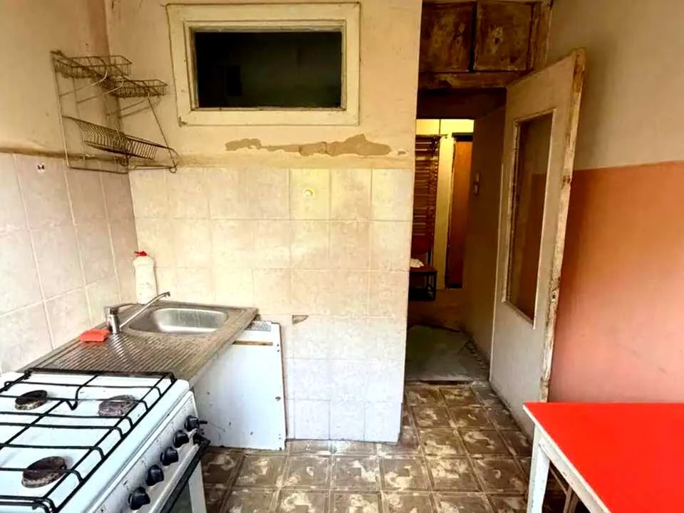 Apartment. Lubin Street, Lviv