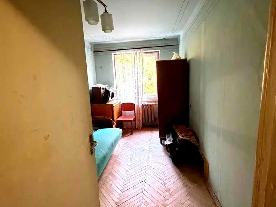 Apartment. Lubin Street, Lviv