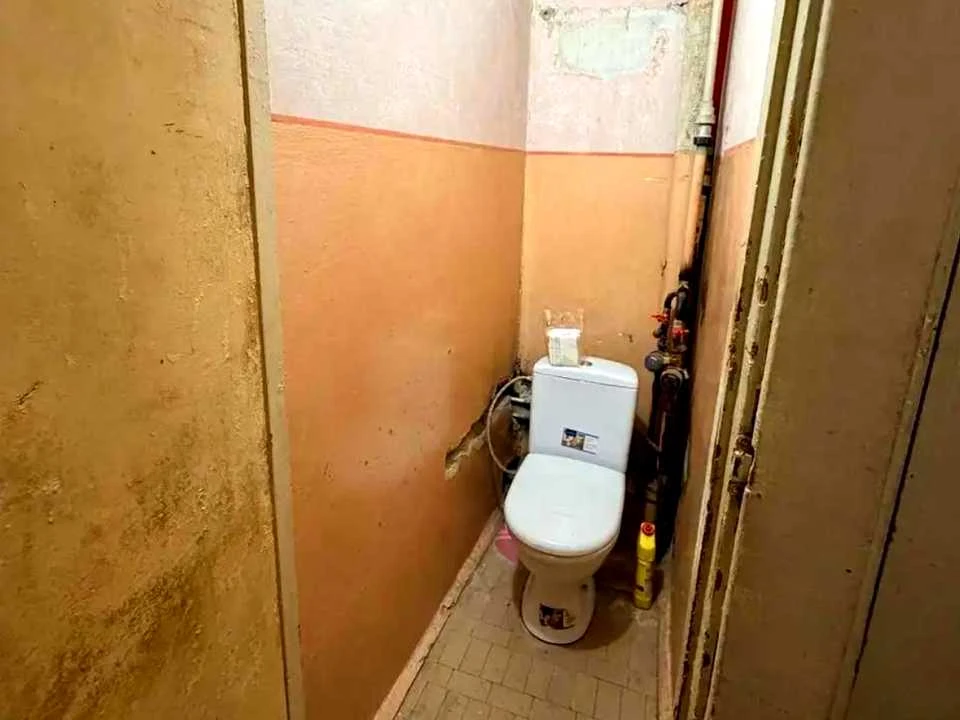 Apartment. Lubin Street, Lviv
