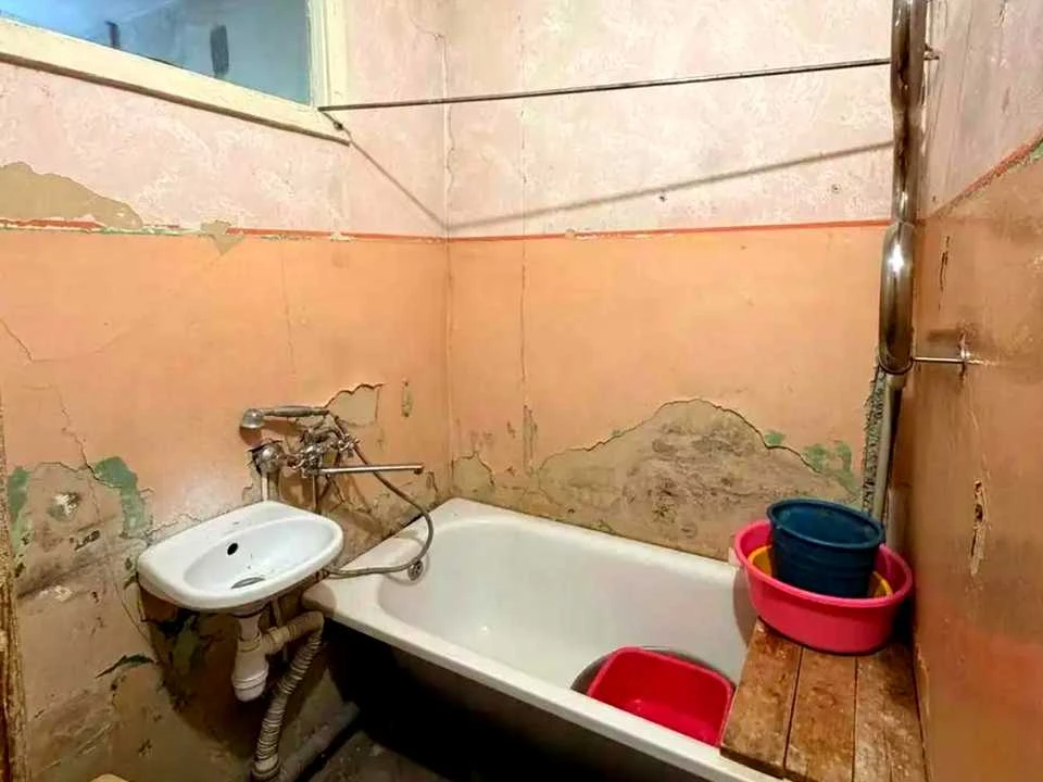 Apartment. Lubin Street, Lviv