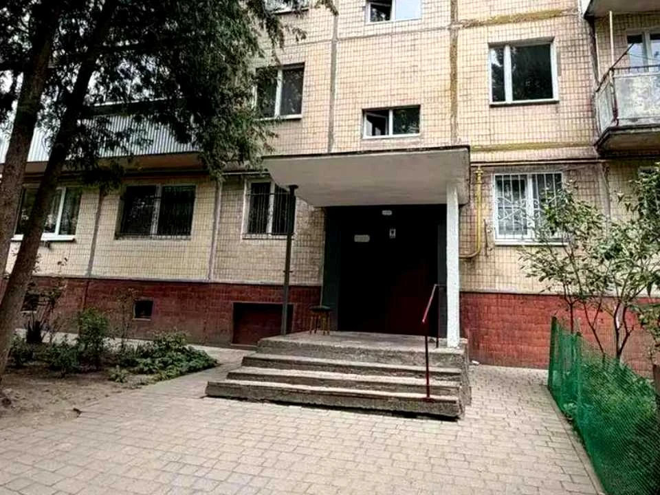 Apartment. Lubin Street, Lviv