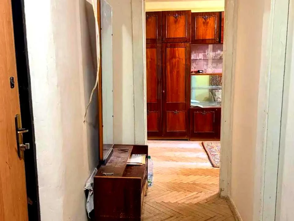 Apartment. Lubin Street, Lviv