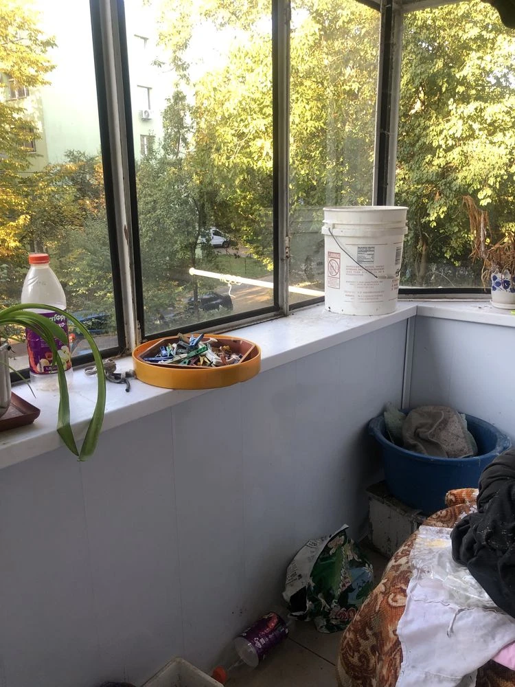 Sale of a 3-room apartment on Kulchitskoi Street!