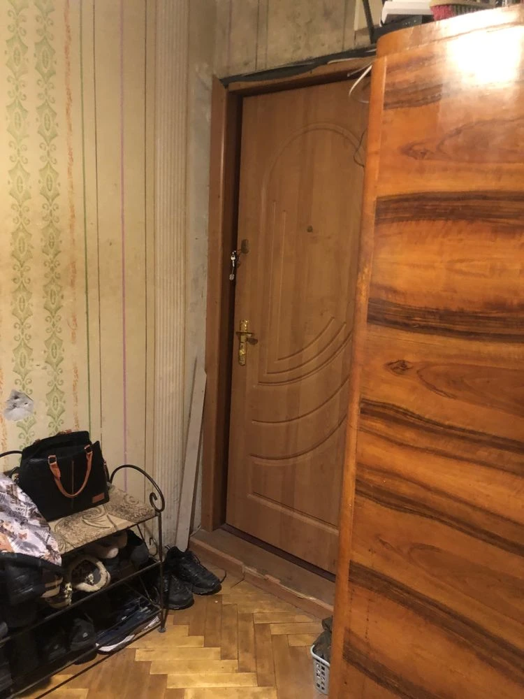 Sale of a 3-room apartment on Kulchitskoi Street!