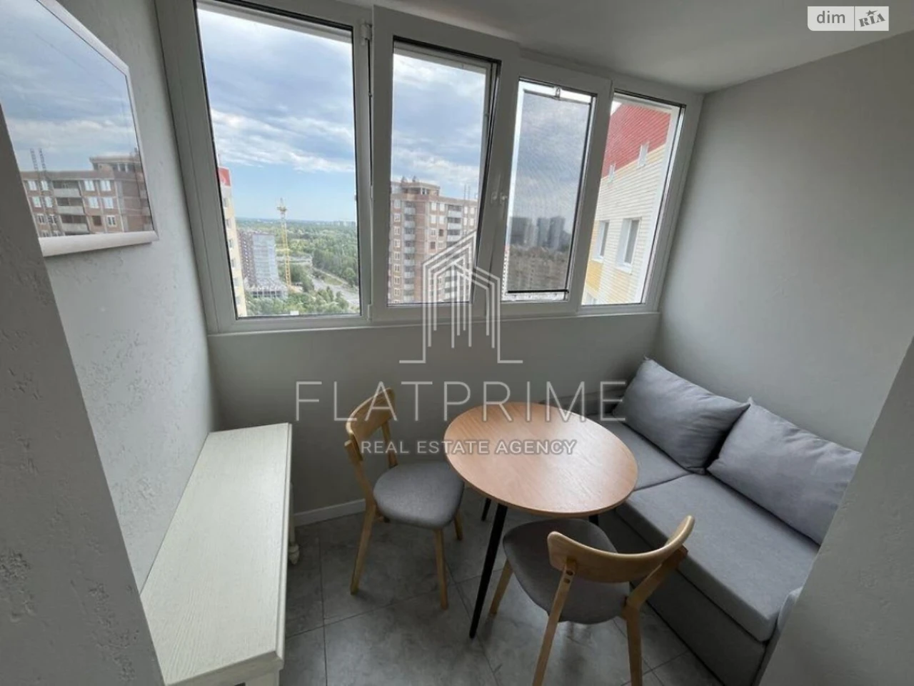 Продажа Квартиры Теремки-2