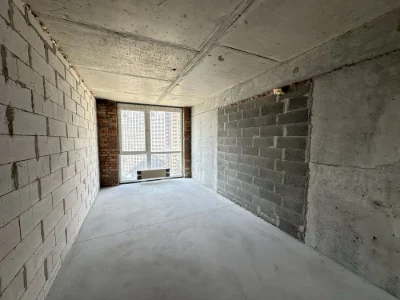 ЖК Great продаж 1к квартири, 56м2