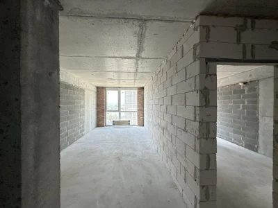 ЖК Great продаж 1к квартири, 56м2
