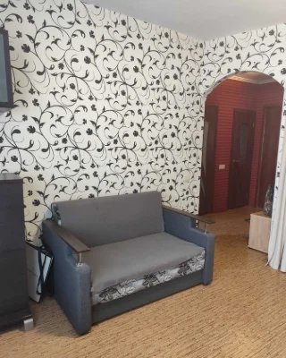Sale of Apartment on M. Bazhan Street
