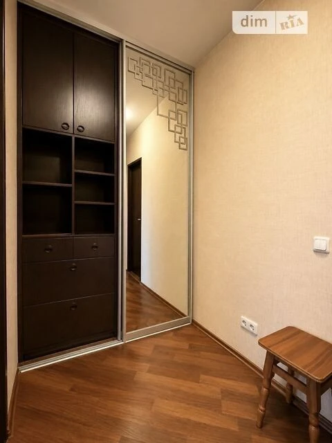 Sale of 1-room apartment 33.1 sq. m. on Oleksandra Arkhipenka 5 st.