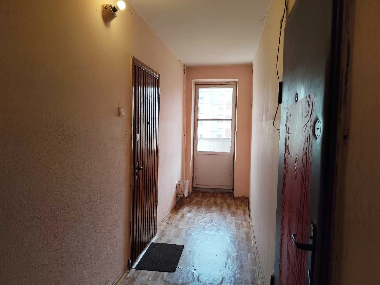 Sale of Apartment on M. Bazhan Street